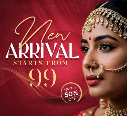 artificial jewellery online