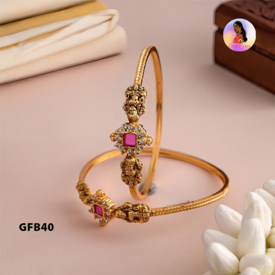 Classic Bangles