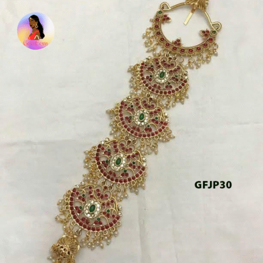 Party wear Jada Pilla
