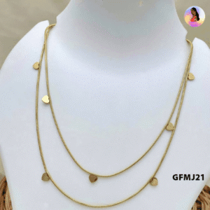 Budget Friendly Anti Tarnish Chain