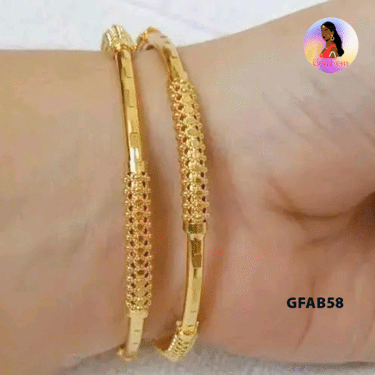 Daily wear Bangles