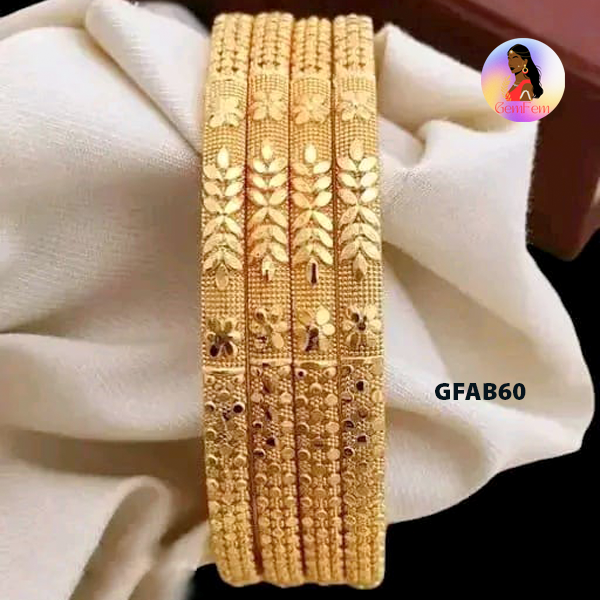 Adjustable Bangles