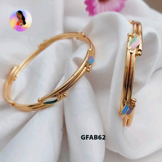 Party Wear Bangles