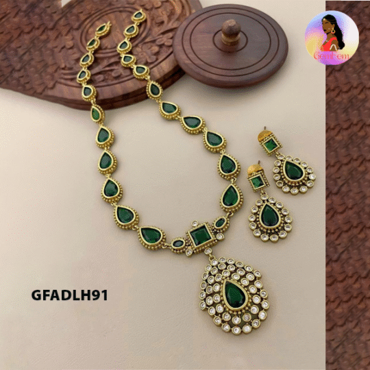 Jyothika Inspired Haram