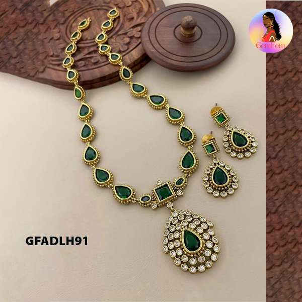Jyothika Inspired Haram