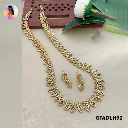 Bridal AD Stone Haram