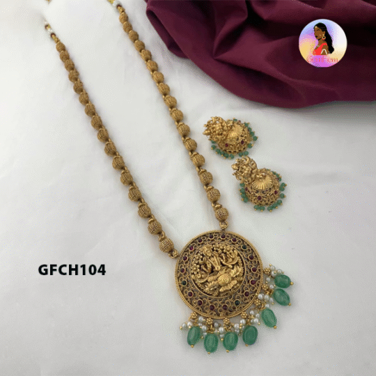 Traditional long chain