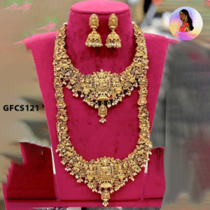 Statement Jewelry Combo