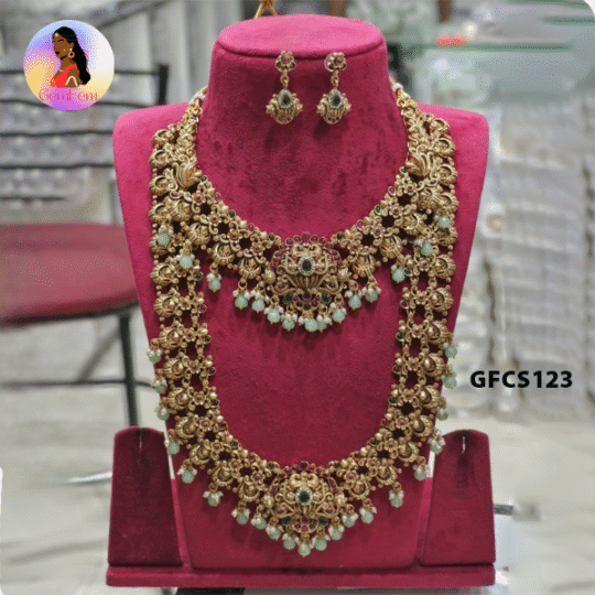 Festive Combo Set