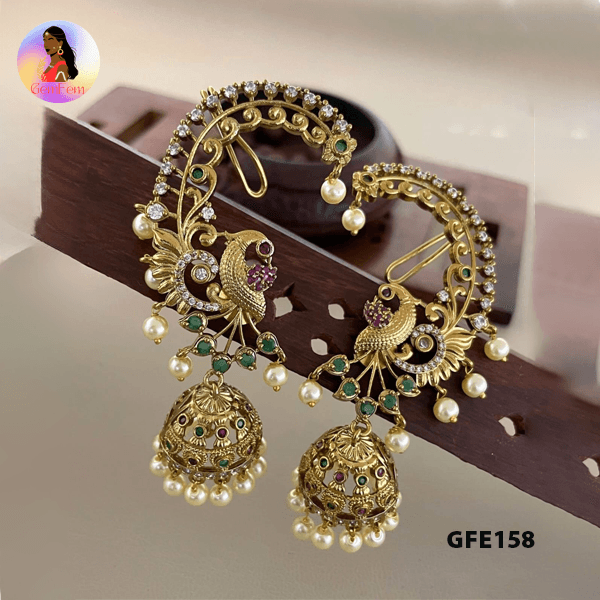 Bluetooth Earrings