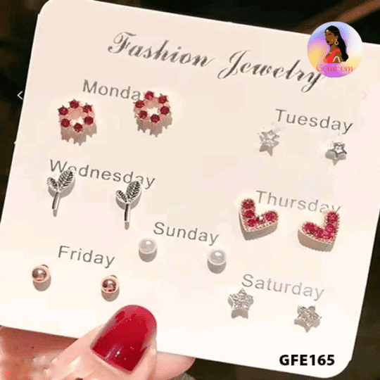 Everyday Earrings