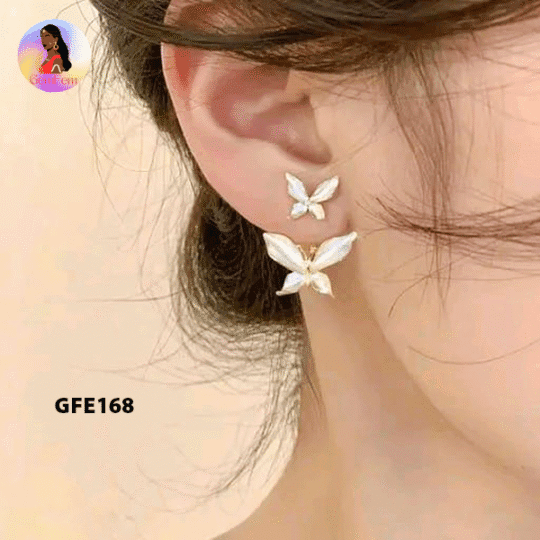 Korean Style Earrings