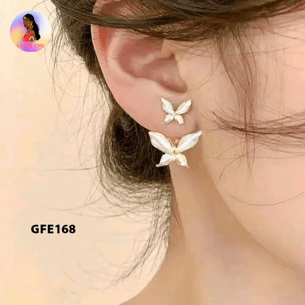 Korean Style Earrings