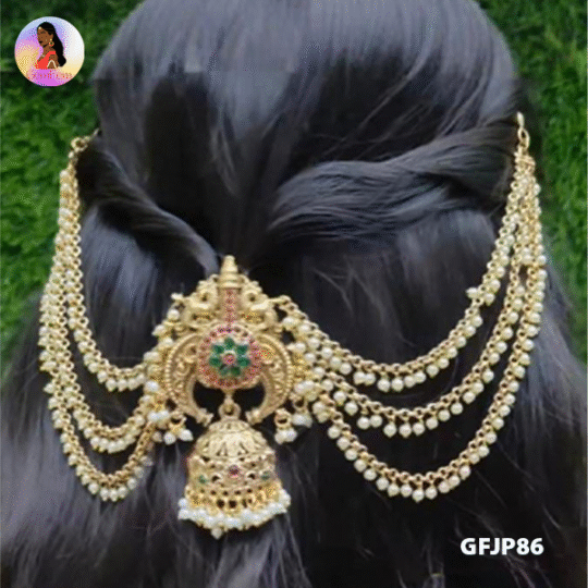 Designer Jada Pilla with Maatal