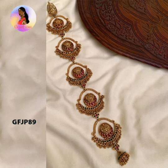 Wedding hairstyle Jada Pilla