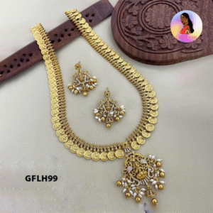 Designer long haram