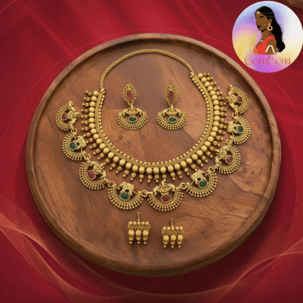 Premium Choker Set