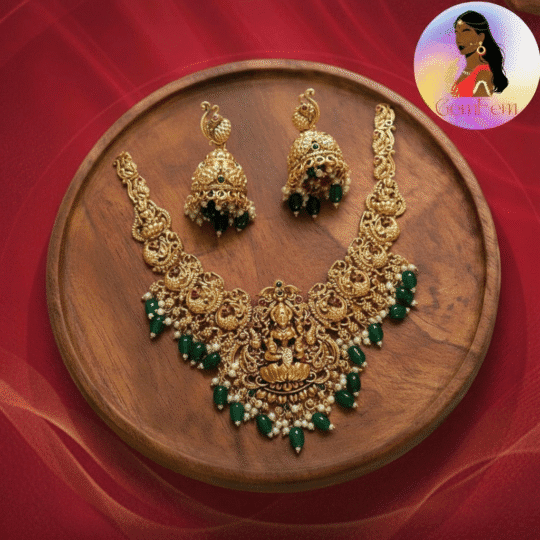 Reception Choker Set