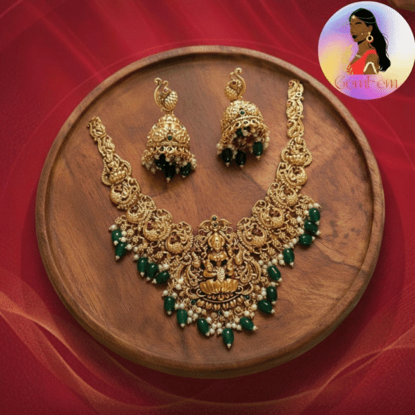 Reception Choker Set