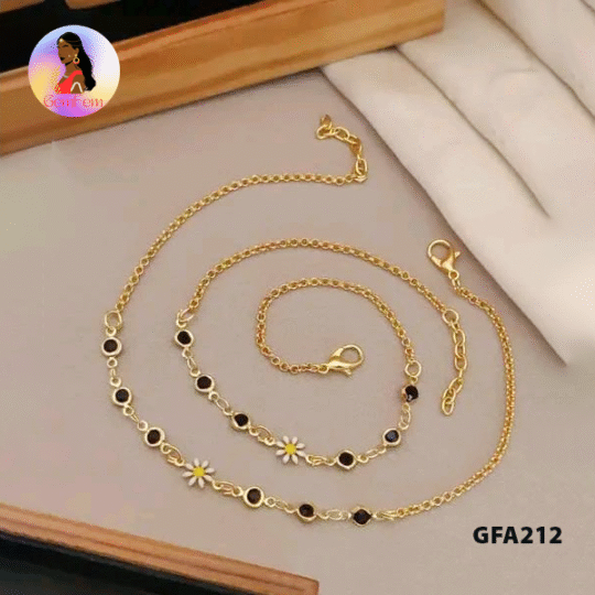 Party Wear Anklets