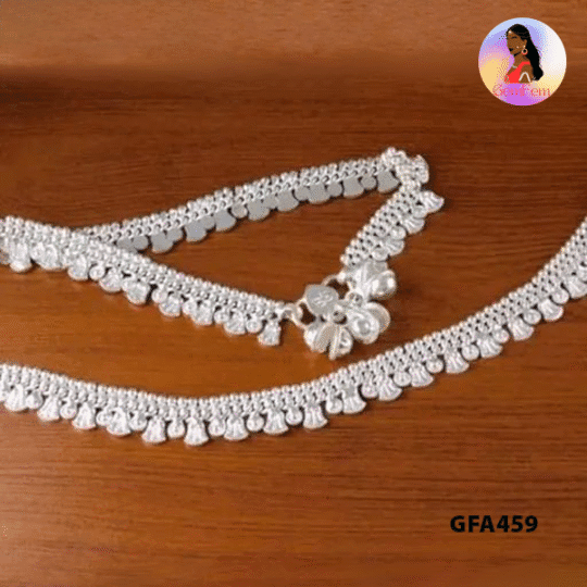 Dailywear Anklets