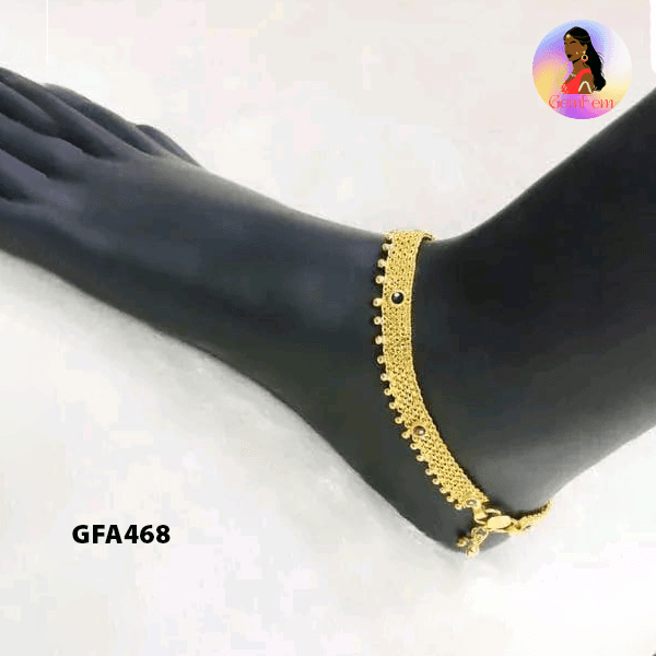 Gift Ready Anklets