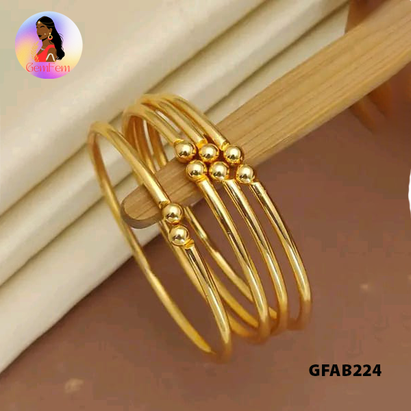 Artificial Bangles Set Online
