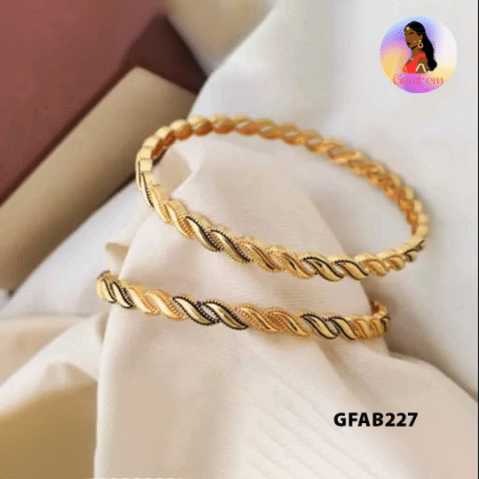 Elegant Bangles