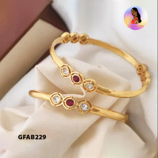 Budget Friendly Bangles