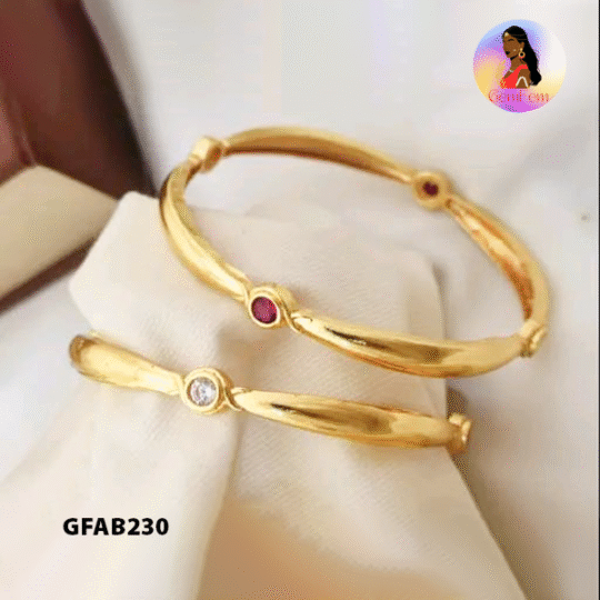 Elegant Bangles