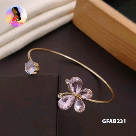 Curated Bangles