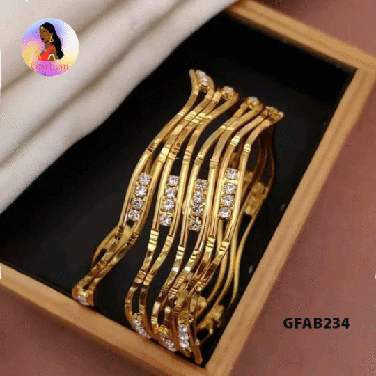 Party Wear Bangles