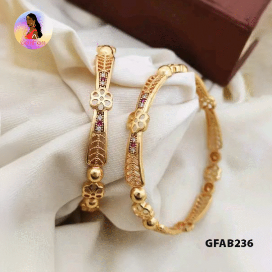 Festive Bangles