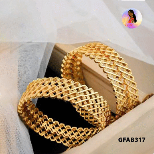 Budget Friendly Bangles