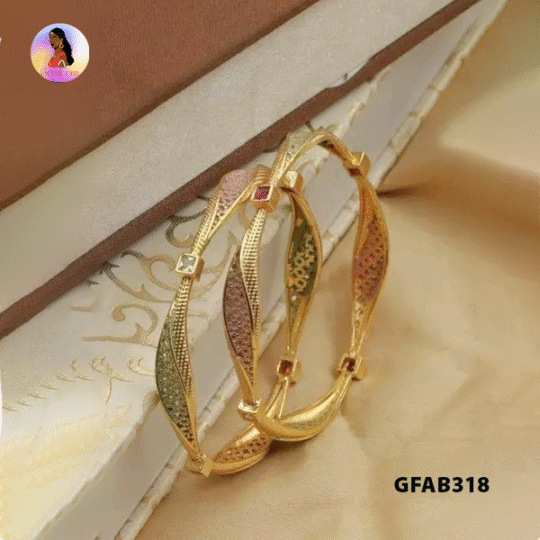 Everyday Bangles