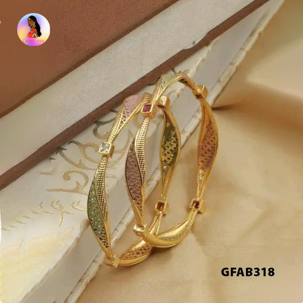 Everyday Bangles