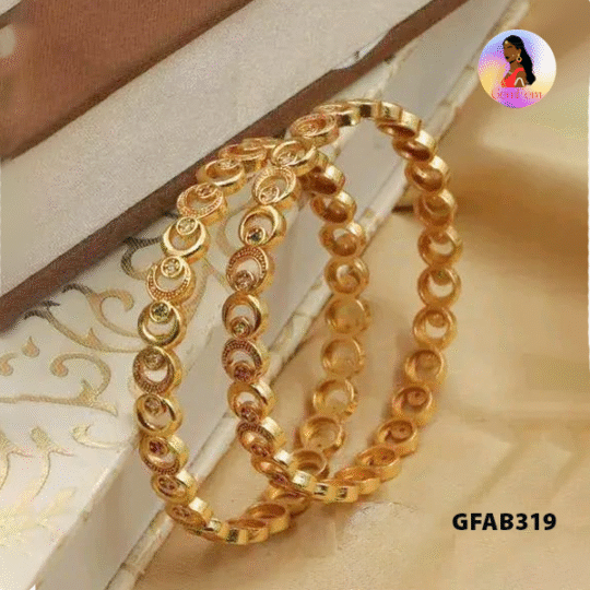 Party Wear Bangles
