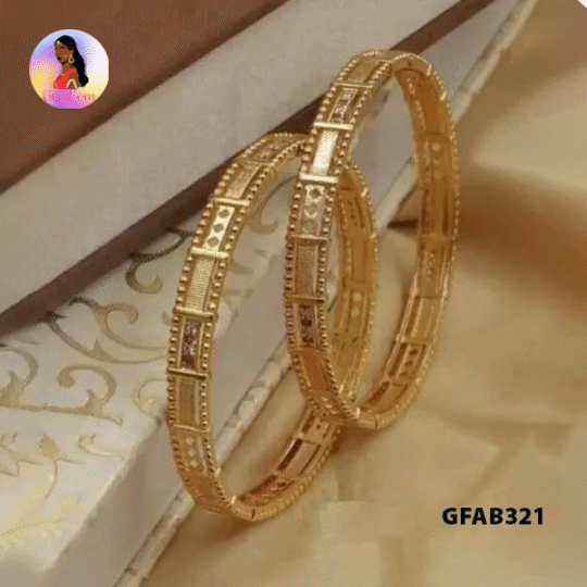 Festive Bangles