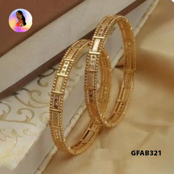 Festive Bangles
