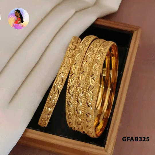 Dailywear Bangles