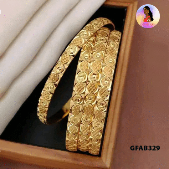Classic Bangles