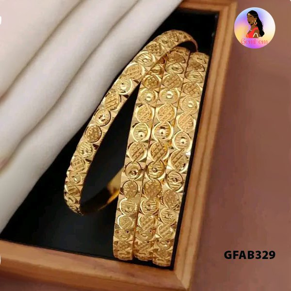 Classic Bangles