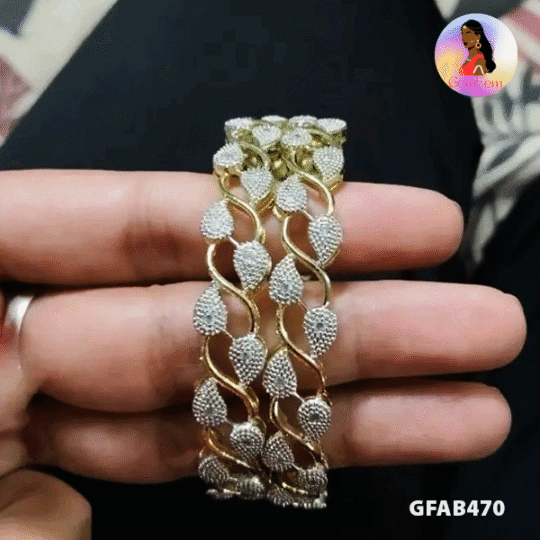 Budget Friendly Bangles