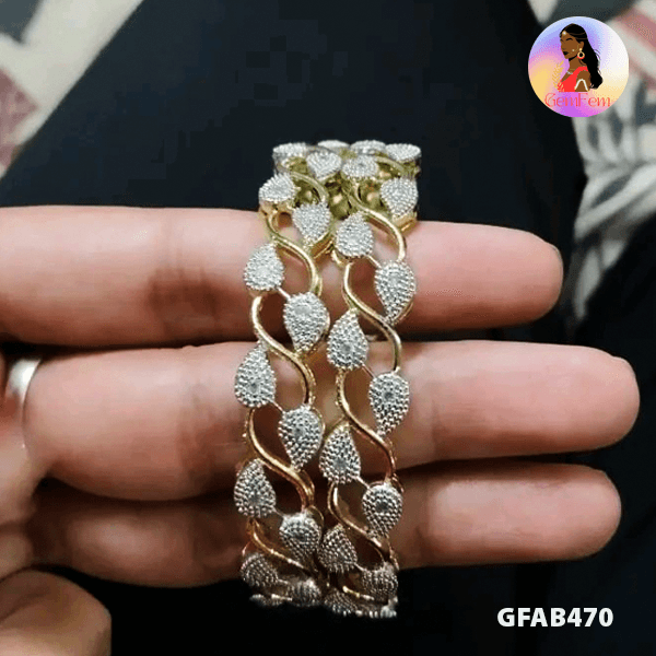 Budget Friendly Bangles