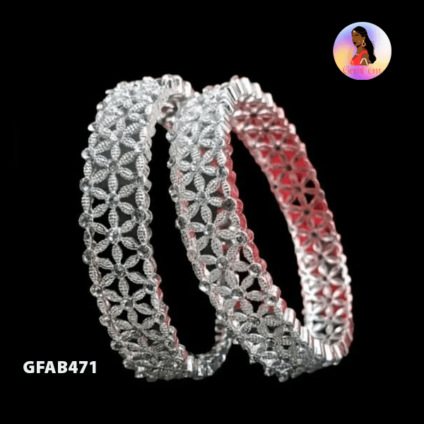 Everyday Bangles