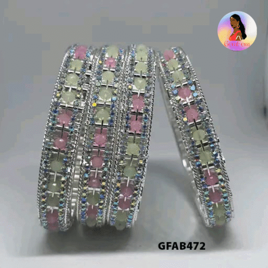 Party Wear Bangles