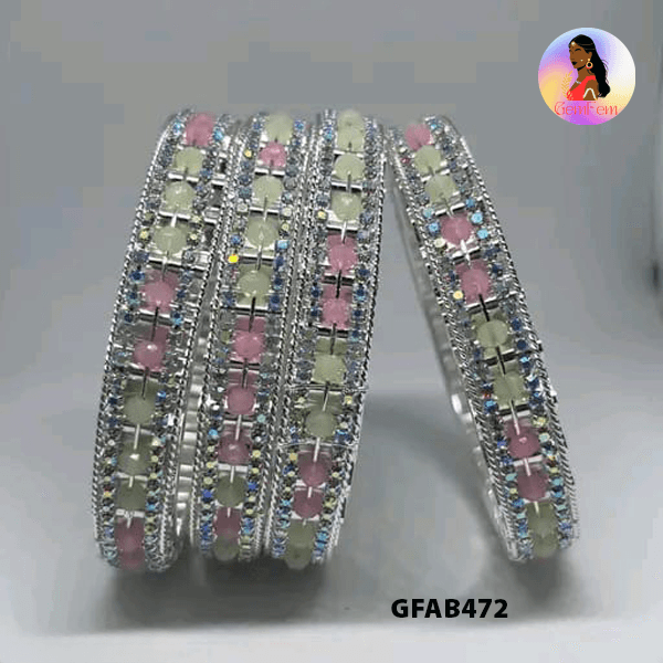 Party Wear Bangles