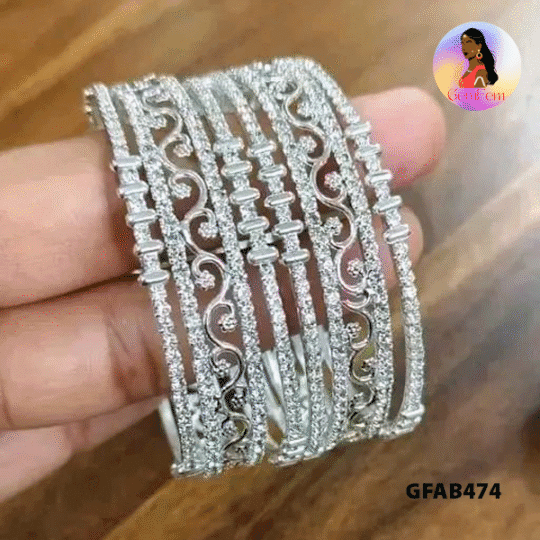 Festive Bangles