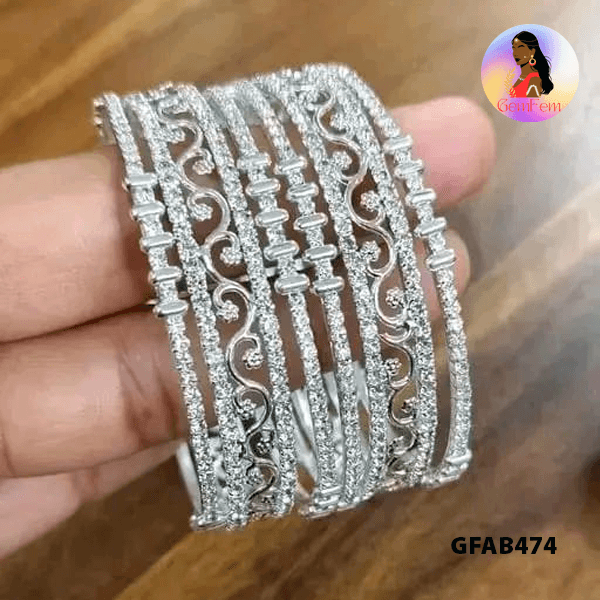 Festive Bangles