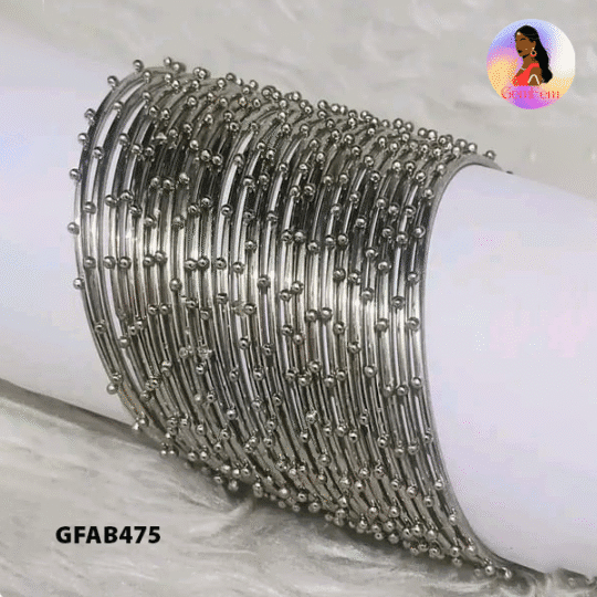 Minimalist Bangles